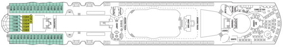 Deck Plan deck-2